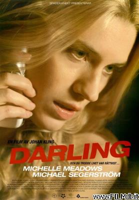 Affiche de film darling